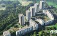 фото ЖК "Заповедный парк" Санкт-Петербург (СПб) - 14